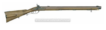 Pedersoli Jäger Standard Percussion