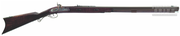 Pedersoli Missouri River Hawken Maple Standard Percussion