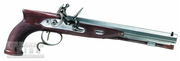 Pedersoli Mortimer Standard Flintlock.
