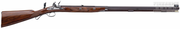 Pedersoli Mortimer Target DeLuxe Flintlock