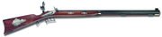 Pedersoli Mortimer Whitworth DeLuxe Percussion
