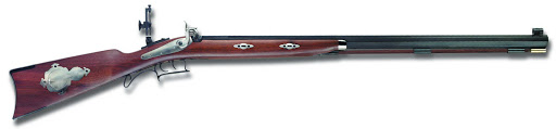 Pedersoli Mortimer Whitworth DeLuxe Percussion