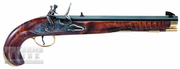 Pedersoli Navy Moll Flintlock.