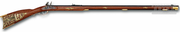 Pedersoli Pennsylvania Chambersburg Flintlock