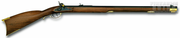 Pedersoli Pennsylvania Scout Standard Percussion