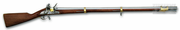 Pedersoli Prussian 1809 Standard Flintlock