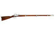 Pedersoli Richmond 1861 Type III