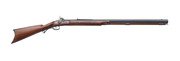 Pedersoli Rocky Mountain Hawken Walnut Standard Percussion
