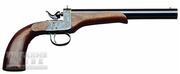 Pedersoli Saloon Percussion model.