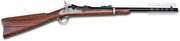 Pedersoli Springfield Trapdoor Carbine DeLuxe