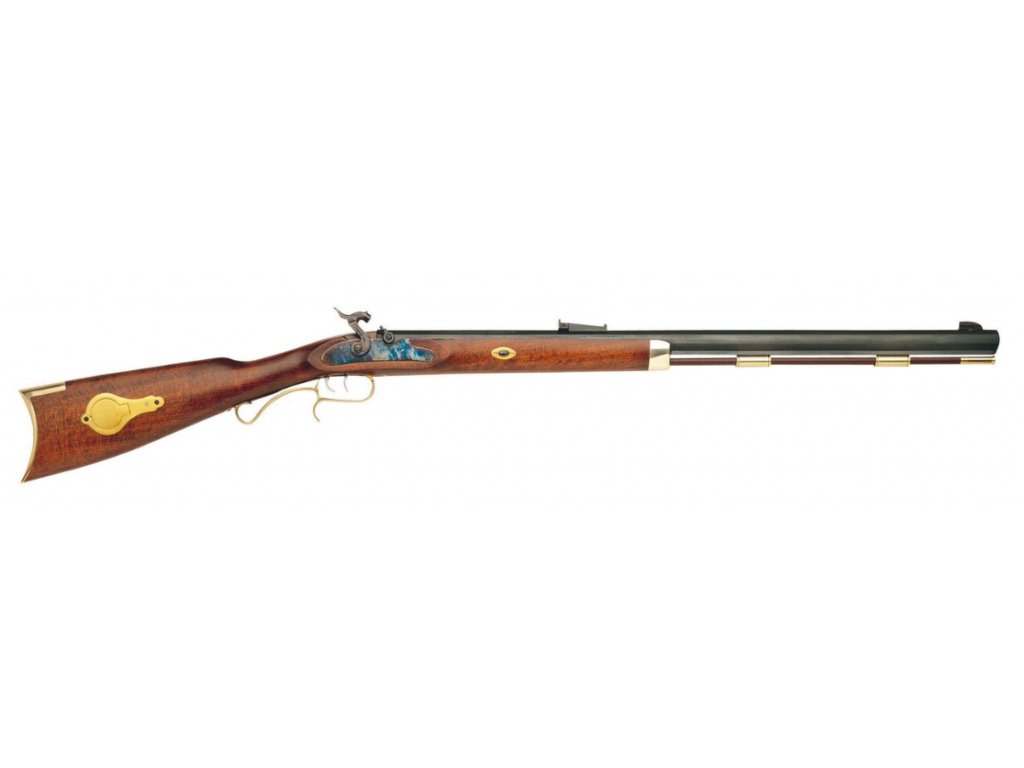 Pedersoli Traditional Hawken Target Rifle