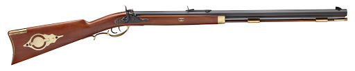 Pedersoli Traditional Hawken Target Rifle LH