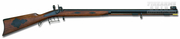Pedersoli Tryon Creedmoor Standard Percussion