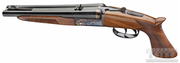 Pedersoli Howdah Pistol.