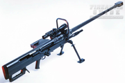 DLS NTW-20 Anti-Material Rifle