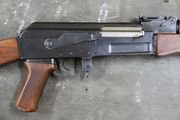 AK GN / AK 47 / AK47