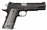 Ed Brown Alpha Elite Rail.