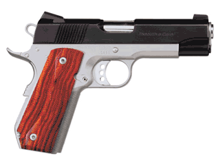 Ed Brown Executive Carry SS