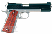 Ed Brown Executive Target ET-SB-A.