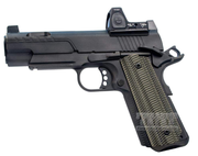 Ed Brown FX1 RMR.