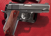 Ed Brown Kobra Carry Lightweight.