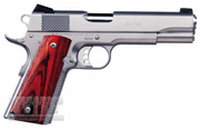 Ed Brown Kobra K-SS.