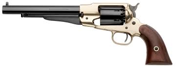 EMF 1858 Remington Brass Army