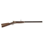 Pedersoli Quigley Rifle
