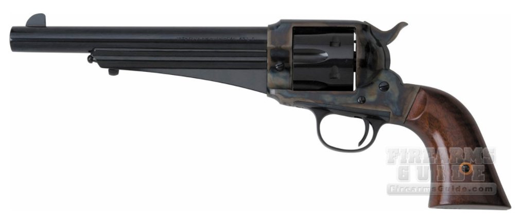 EMF 1875 Remington Outlaw.