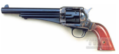 EMF 1875 Remington Reproduction.