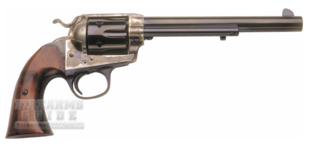 EMF 1894 Bisley.