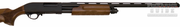 HATSAN AimGuard Raised Rib