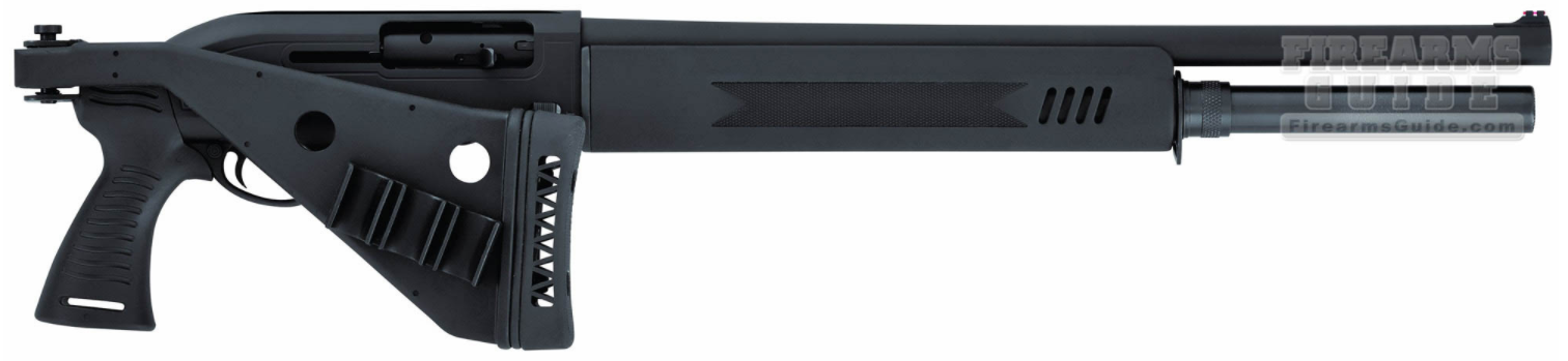 HATSAN PS Guard - Side Folding