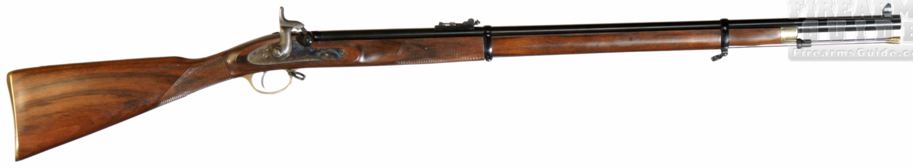 Euroarms Italia C.S. VOLUNTEER TARGET RIFLE