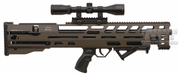 EVANIX Rainstorm Bullpup