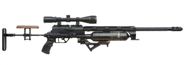 EVANIX Sniper-X2