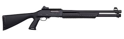 Fabarm MARTIAL PRO FORCES
