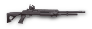 Fabarm STF 12 Telescopic