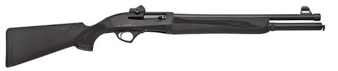 Fabarm XLR Composite 51 Tactical