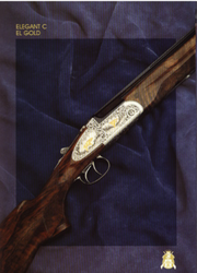 Fausti Elegant El Gold C