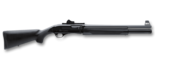 FN Self-Loading Police Shotgun (SLP)