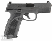 FN 509 Black.
