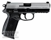FN FNP-45.