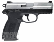 FN FNX-9.