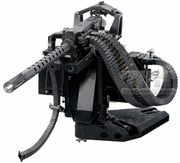 FN M3M (GAU-21)
