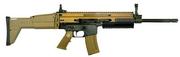 FN HAMR