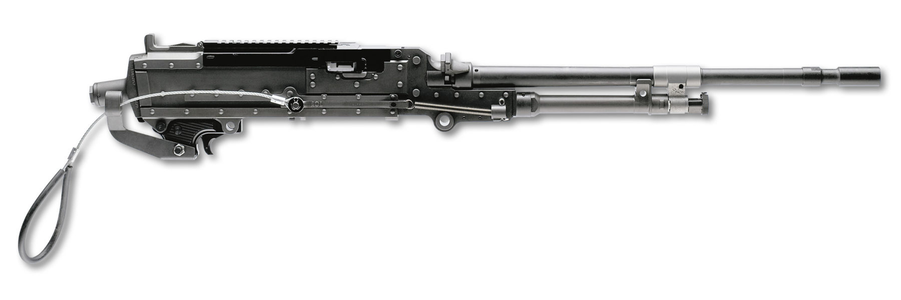 FN M240