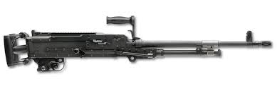 FN M240D
