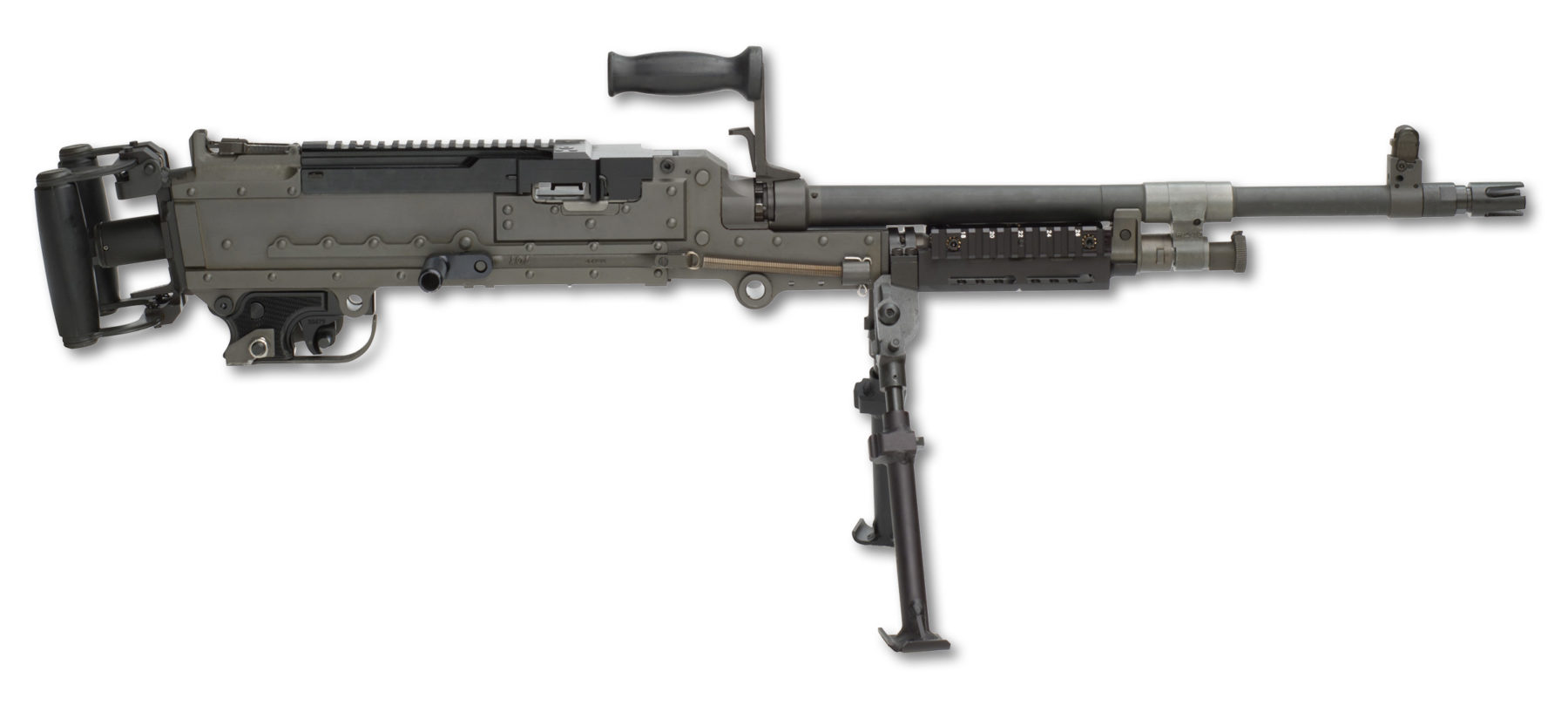 FN M240H