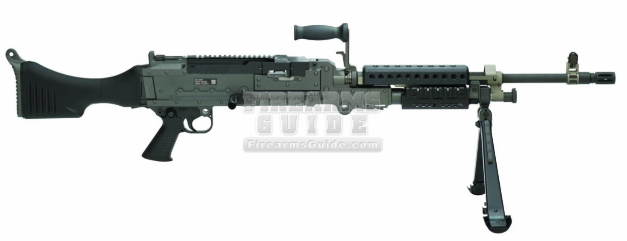 FN M240L